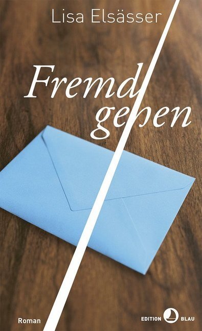 Cover: 9783858697141 | Fremdgehen | Roman | Lisa Elsässer | Taschenbuch | 2016