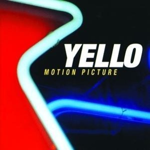Cover: 7640161960305 | Motion Picture | Yello | Audio-CD | 1999 | EAN 7640161960305