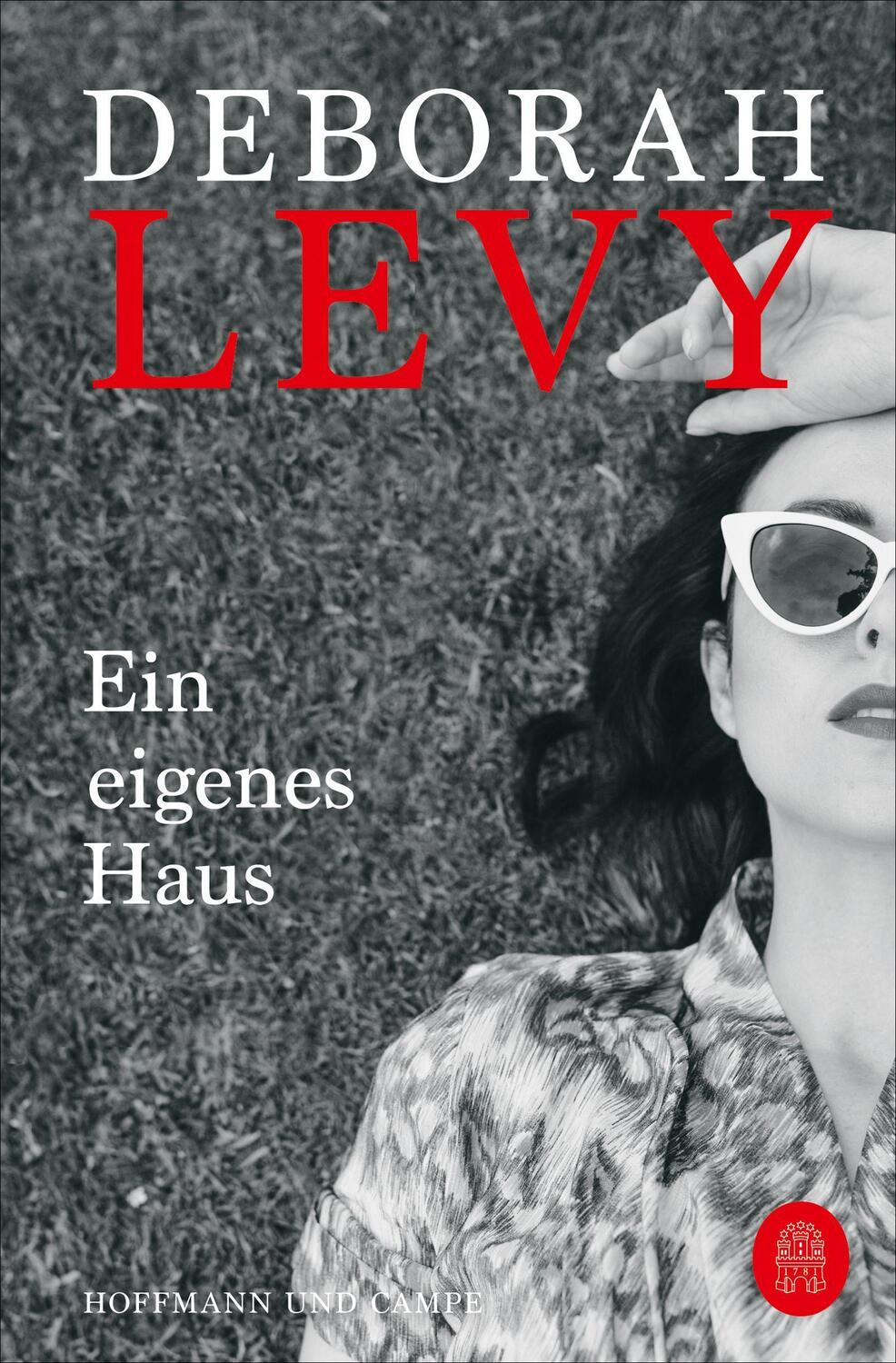 Cover: 9783455015355 | Ein eigenes Haus | Deborah Levy | Taschenbuch | 224 S. | Deutsch
