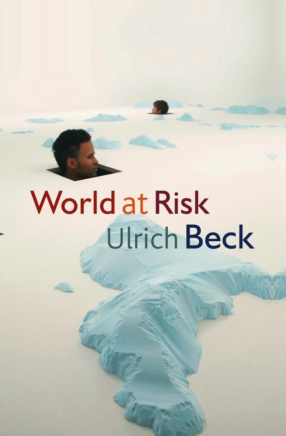 Cover: 9780745642017 | World at Risk | Ulrich Beck | Taschenbuch | 269 S. | Englisch | 2009
