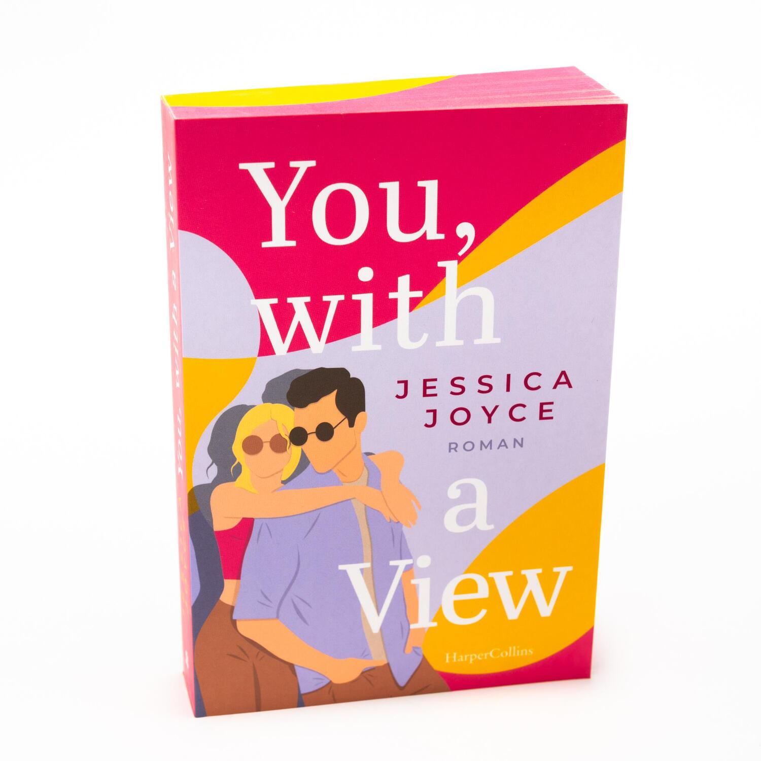Bild: 9783365004425 | You, with a View | Jessica Joyce | Taschenbuch | 384 S. | Deutsch