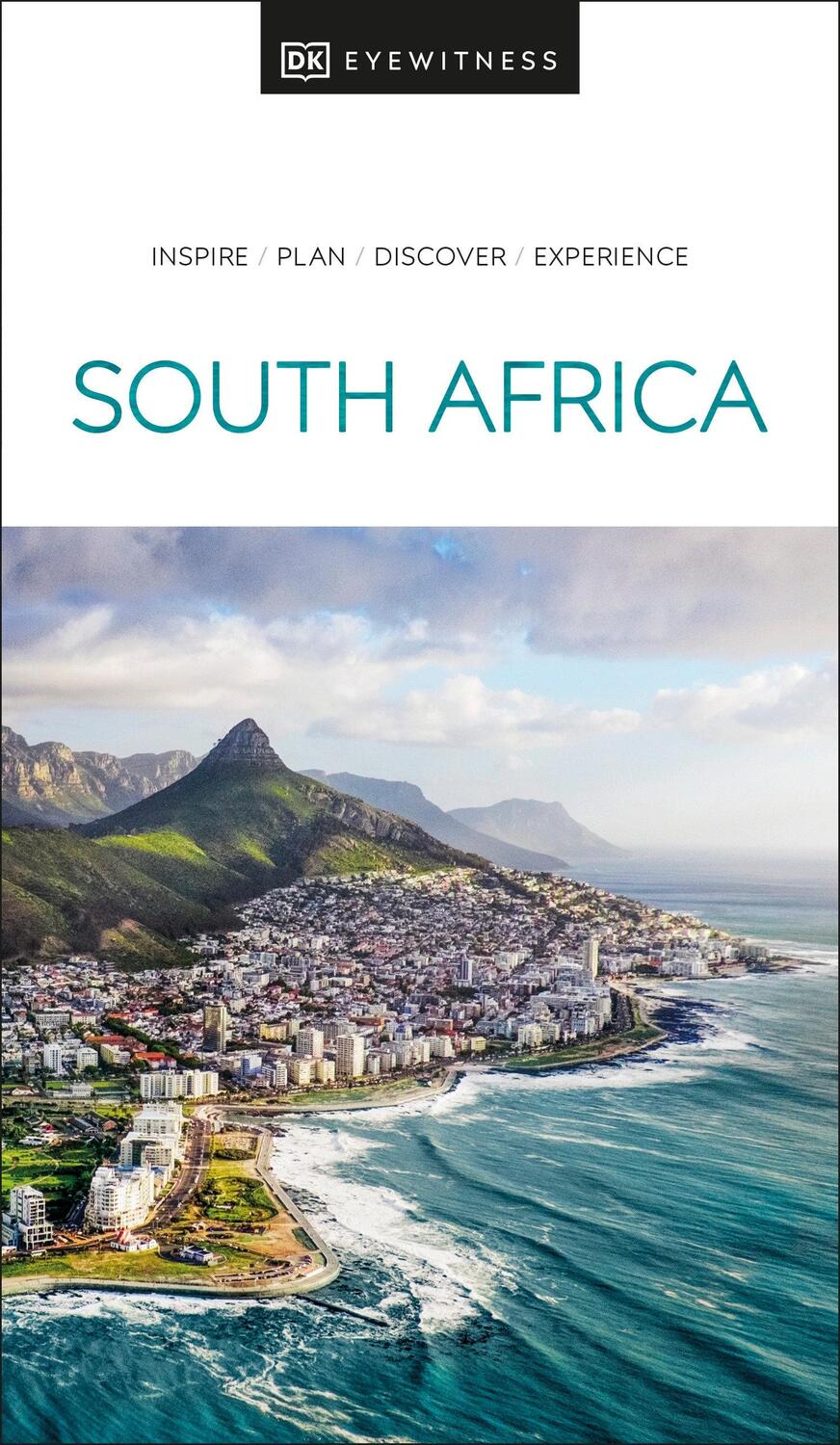 Cover: 9780241617601 | DK Eyewitness South Africa | Dk Eyewitness | Taschenbuch | Englisch