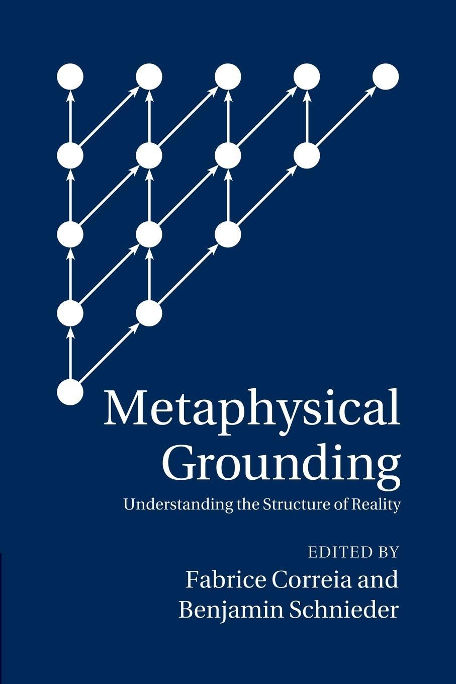 Cover: 9781107460287 | Metaphysical Grounding | Benjamin Schnieder | Taschenbuch | Paperback