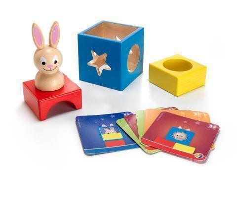 Bild: 5414301518747 | Bunny Boo | Smart Toys and Games | Spiel | Deutsch | 2021