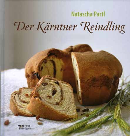 Cover: 9783708604954 | Der Kärntner Reindling | Natascha Partl | Deutsch | 2010 | Hermagoras