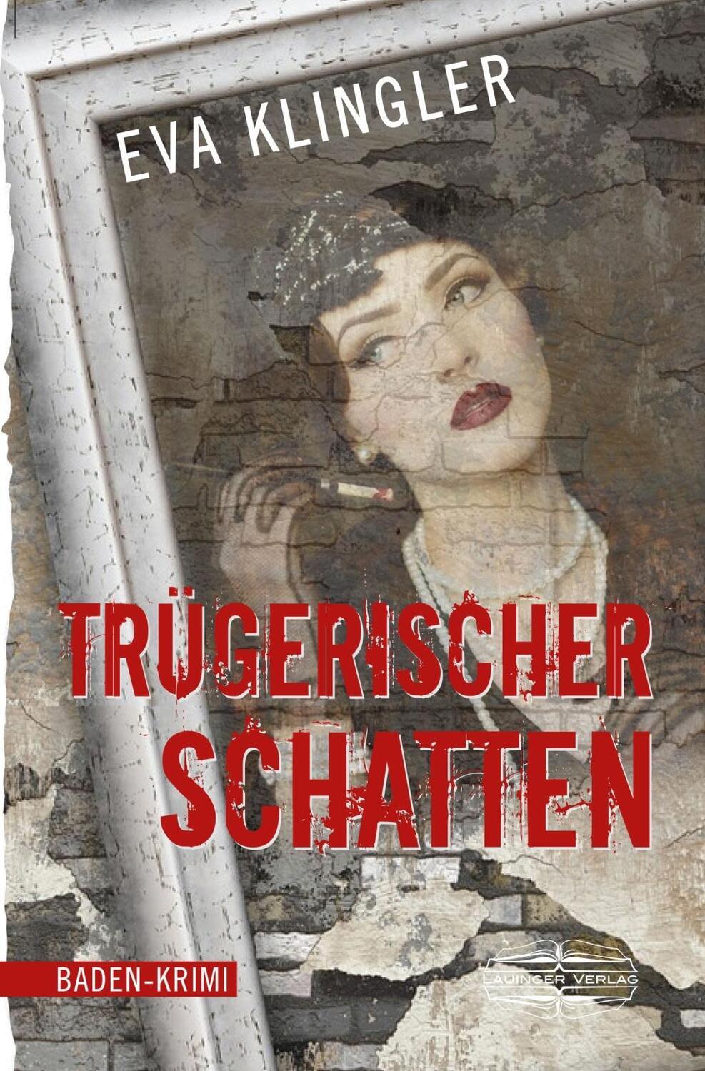 Cover: 9783765088155 | Trügerischer Schatten | Eva Klingler | Taschenbuch | 230 S. | Deutsch