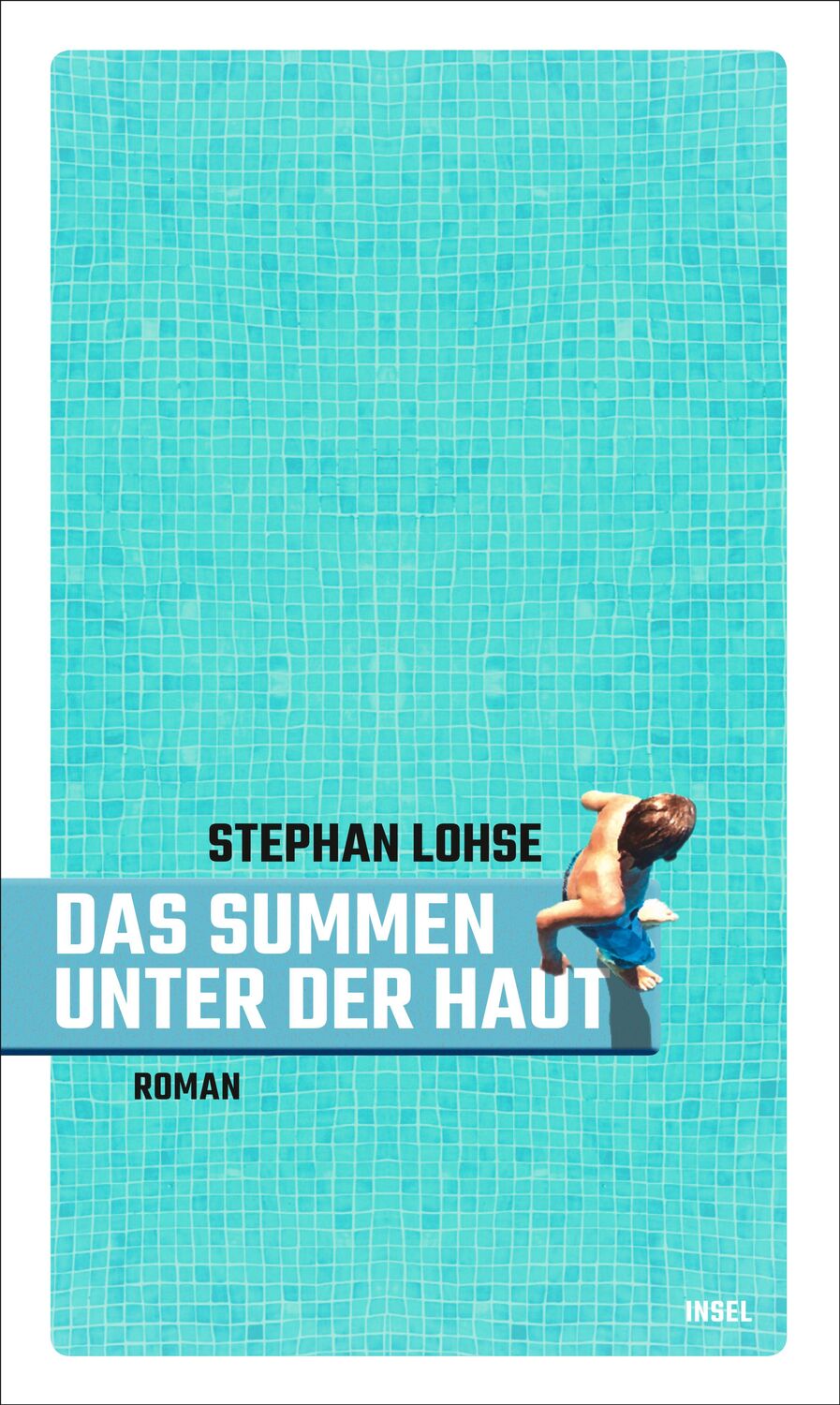 Cover: 9783458643890 | Das Summen unter der Haut | Stephan Lohse | Buch | 176 S. | Deutsch