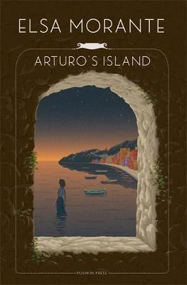 Cover: 9781782274957 | Arturo's Island | Elsa Morante | Taschenbuch | Kartoniert / Broschiert