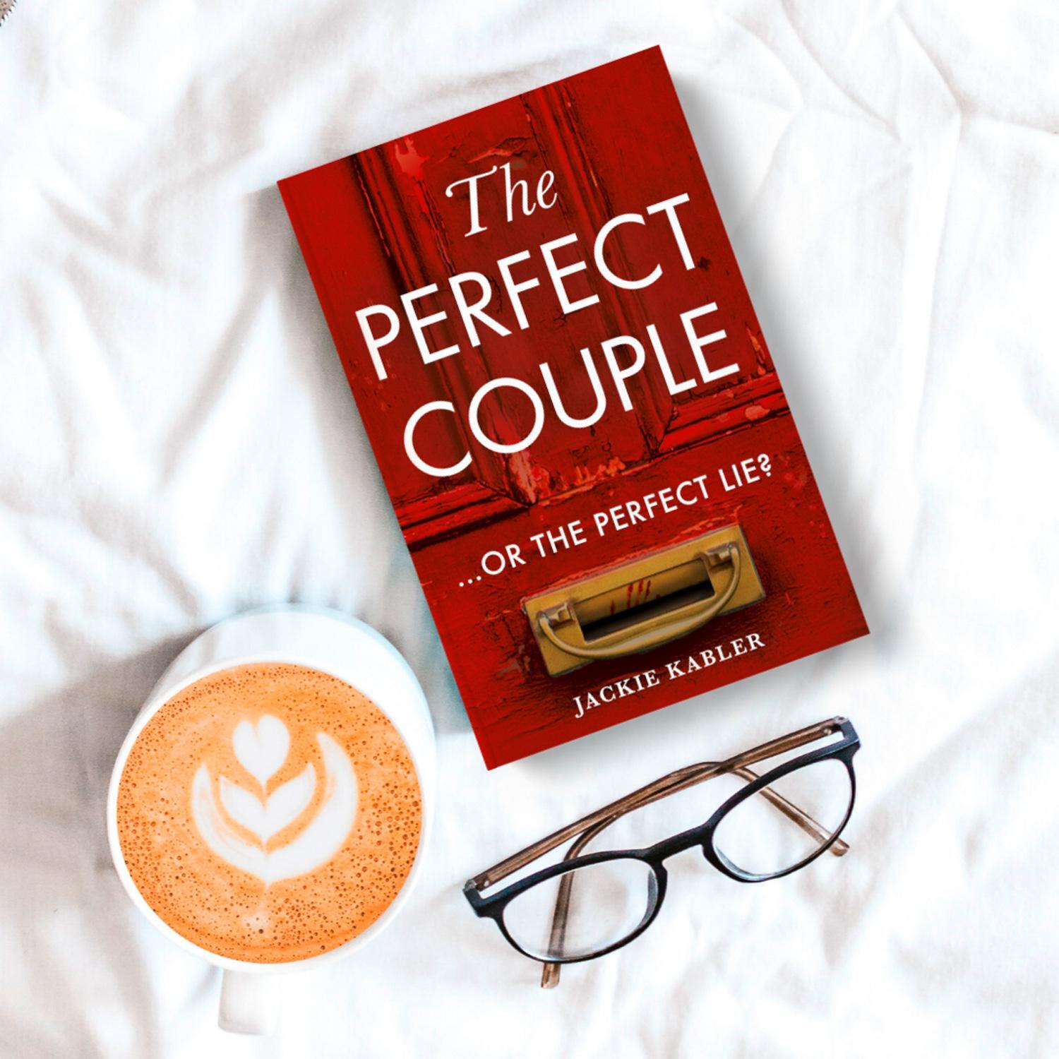 Bild: 9780008328436 | The Perfect Couple | Jackie Kabler | Taschenbuch | Englisch | 2020