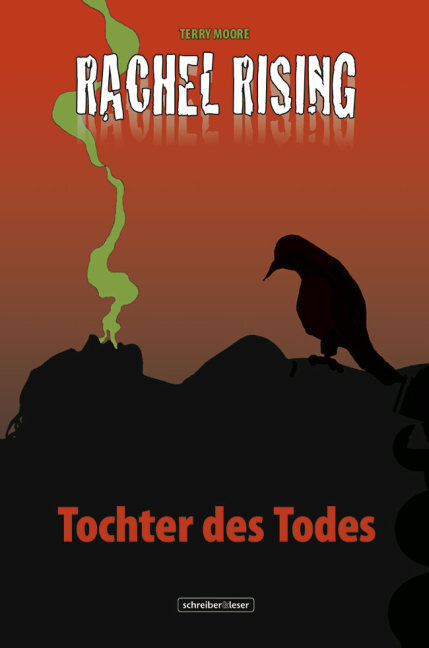 Cover: 9783943808353 | Rachel Rising - Tochter des Todes | Terry Moore | Taschenbuch | 128 S.