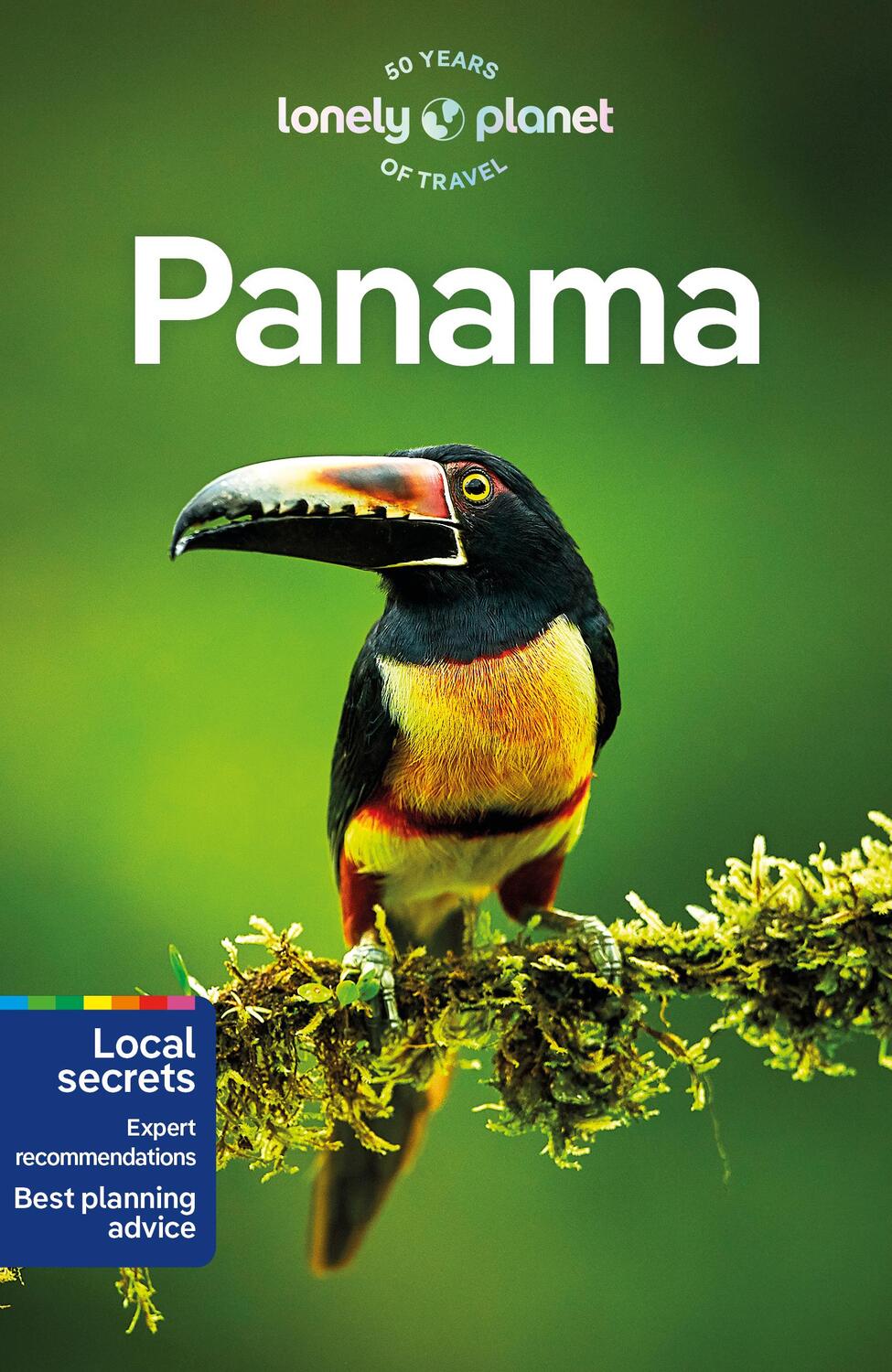 Cover: 9781838698607 | Lonely Planet Panama | Harmony Difo (u. a.) | Taschenbuch | Englisch