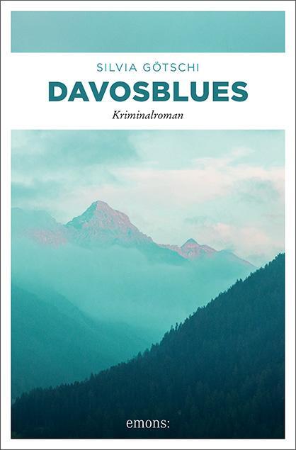 Cover: 9783740811198 | Davosblues | Kriminalroman | Silvia Götschi | Taschenbuch | Deutsch