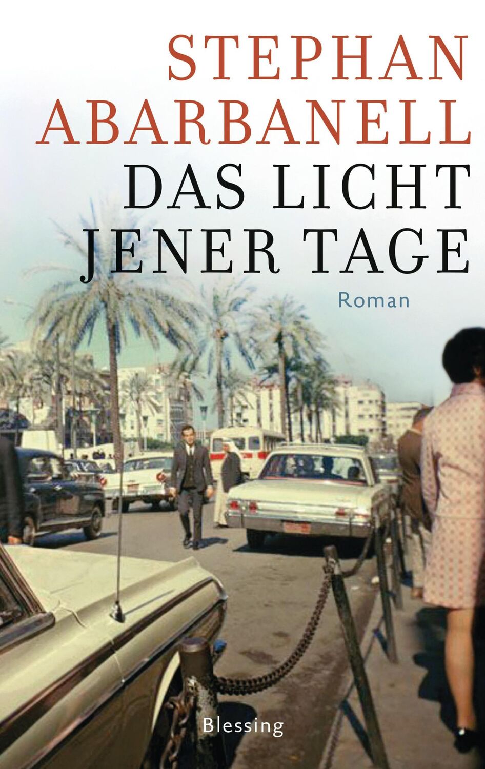 Cover: 9783896676047 | Das Licht jener Tage | Stephan Abarbanell | Buch | 352 S. | Deutsch