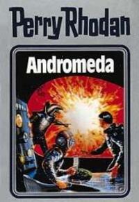 Cover: 9783811820418 | Perry Rhodan 27. Andromeda | Buch | Perry Rhodan Silberband | 416 S.