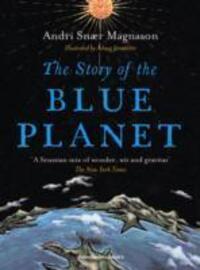 Cover: 9781782690658 | The Story of the Blue Planet | Andri Magnason | Taschenbuch | Englisch