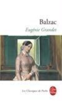 Bild: 9782253003861 | Eugenie Grandet | Honore de Balzac | Taschenbuch | Livre de poche