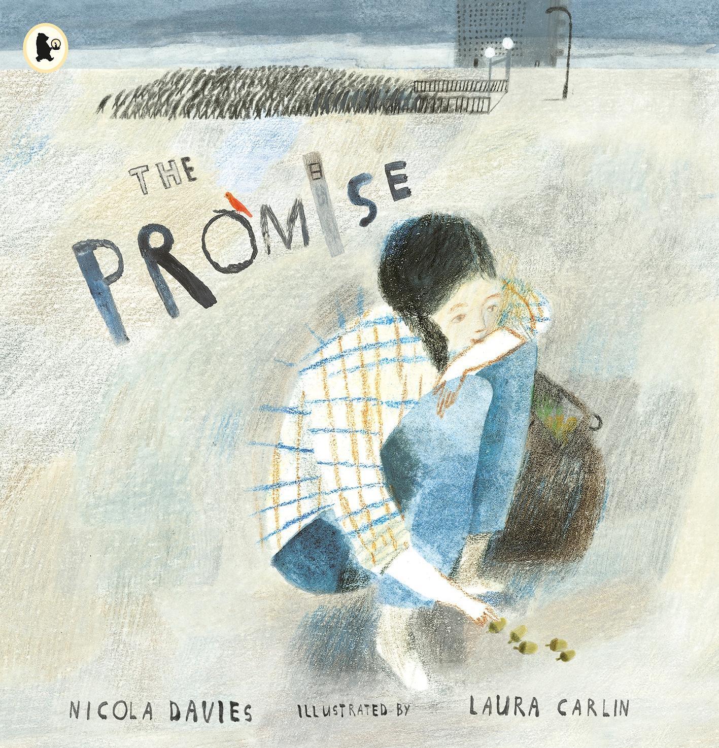 Cover: 9781406355598 | The Promise | Nicola Davies | Taschenbuch | Englisch | 2014