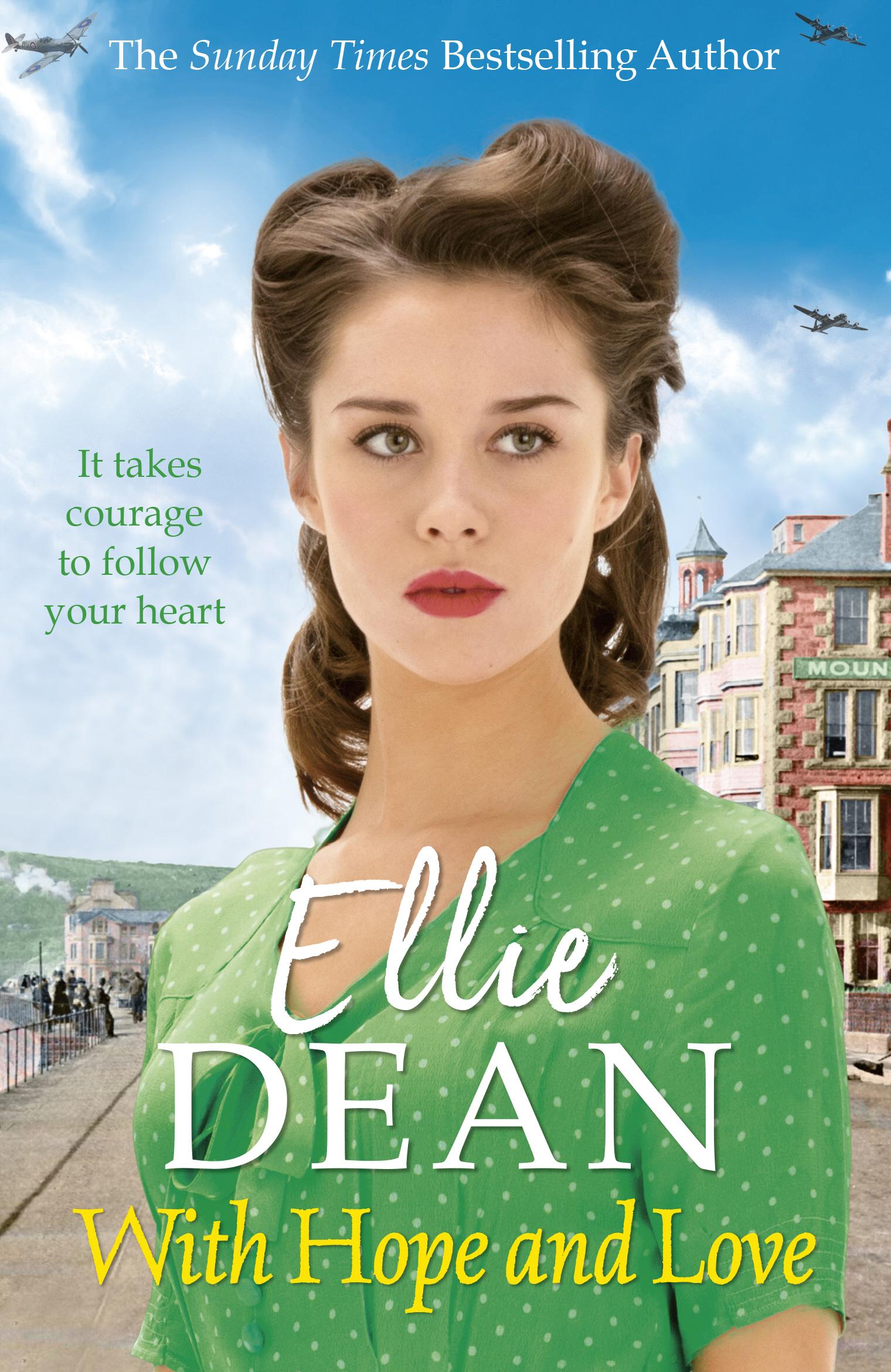 Cover: 9781787462786 | With Hope and Love | Ellie Dean | Taschenbuch | Englisch | 2019