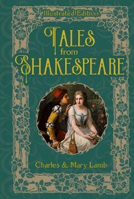 Cover: 9781435166745 | Tales from Shakespeare | Illustrated Edition | Charles Lamb | Buch