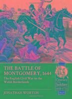 Cover: 9781911096238 | The Battle of Montgomery, 1644 | Jonathan Worton | Taschenbuch | 2016