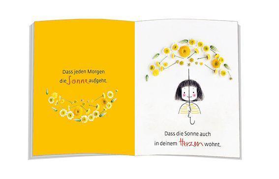 Bild: 9783869179759 | Feiere dein Leben | Monica Lockowandt | Taschenbuch | Eschbacher Mini