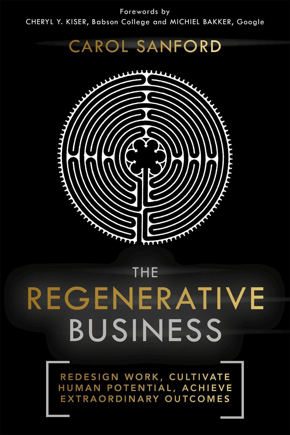 Cover: 9781529359114 | The Regenerative Business | Carol Sanford | Taschenbuch | Englisch