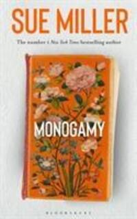 Cover: 9781526618900 | Miller, S: Monogamy | Sue Miller | Gebunden | Englisch | 2020