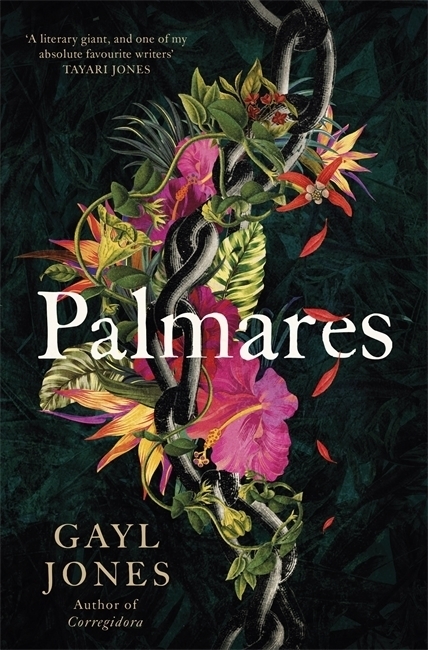 Cover: 9780349015255 | Palmares | Gayl Jones | Taschenbuch | 512 S. | Englisch | 2021