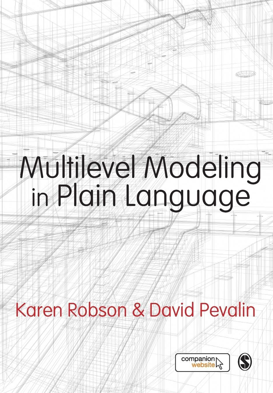 Cover: 9780857029164 | Multilevel Modeling in Plain Language | Karen Robson (u. a.) | Buch