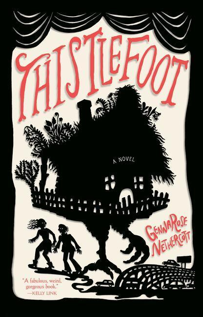 Cover: 9780593468838 | Thistlefoot | A Novel | Gennarose Nethercott | Buch | Englisch | 2022
