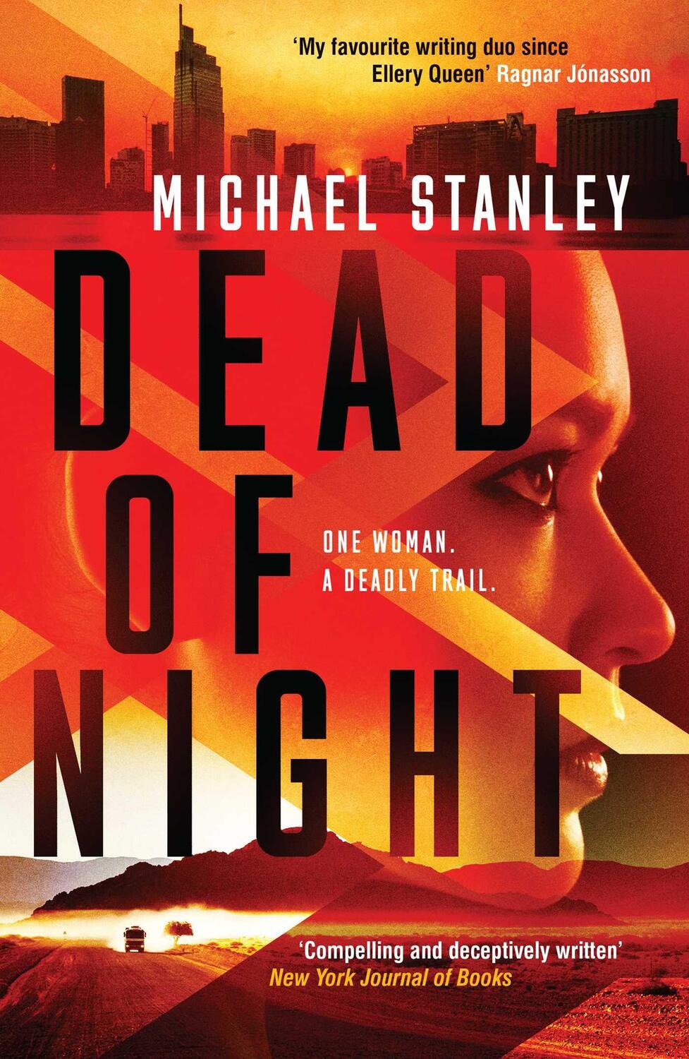 Cover: 9781912374250 | Dead of Night | Michael Stanley | Taschenbuch | Englisch | 2018