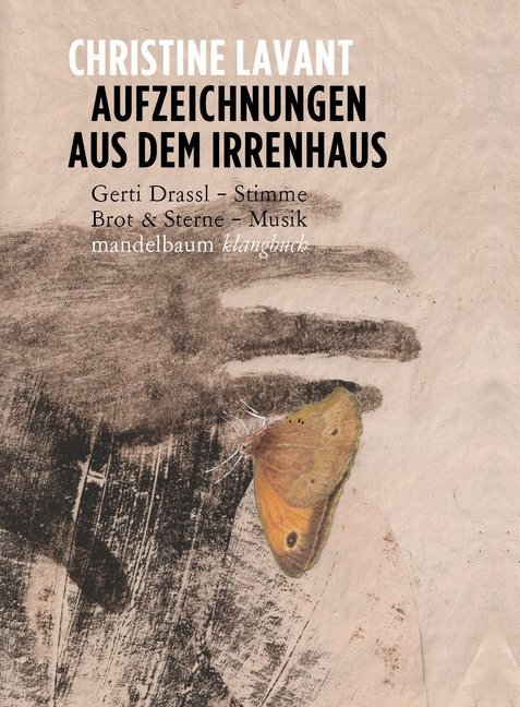 Cover: 9783854768487 | Aufzeichnungen aus dem Irrenhaus, m. 1 Audio-CD | Christine Lavant