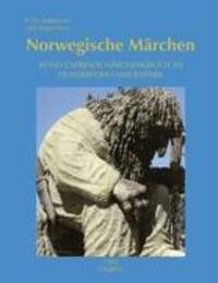 Cover: 9783939703150 | Märchen aus Norwegen | Jørgen Moe (u. a.) | Buch | 72 S. | Deutsch