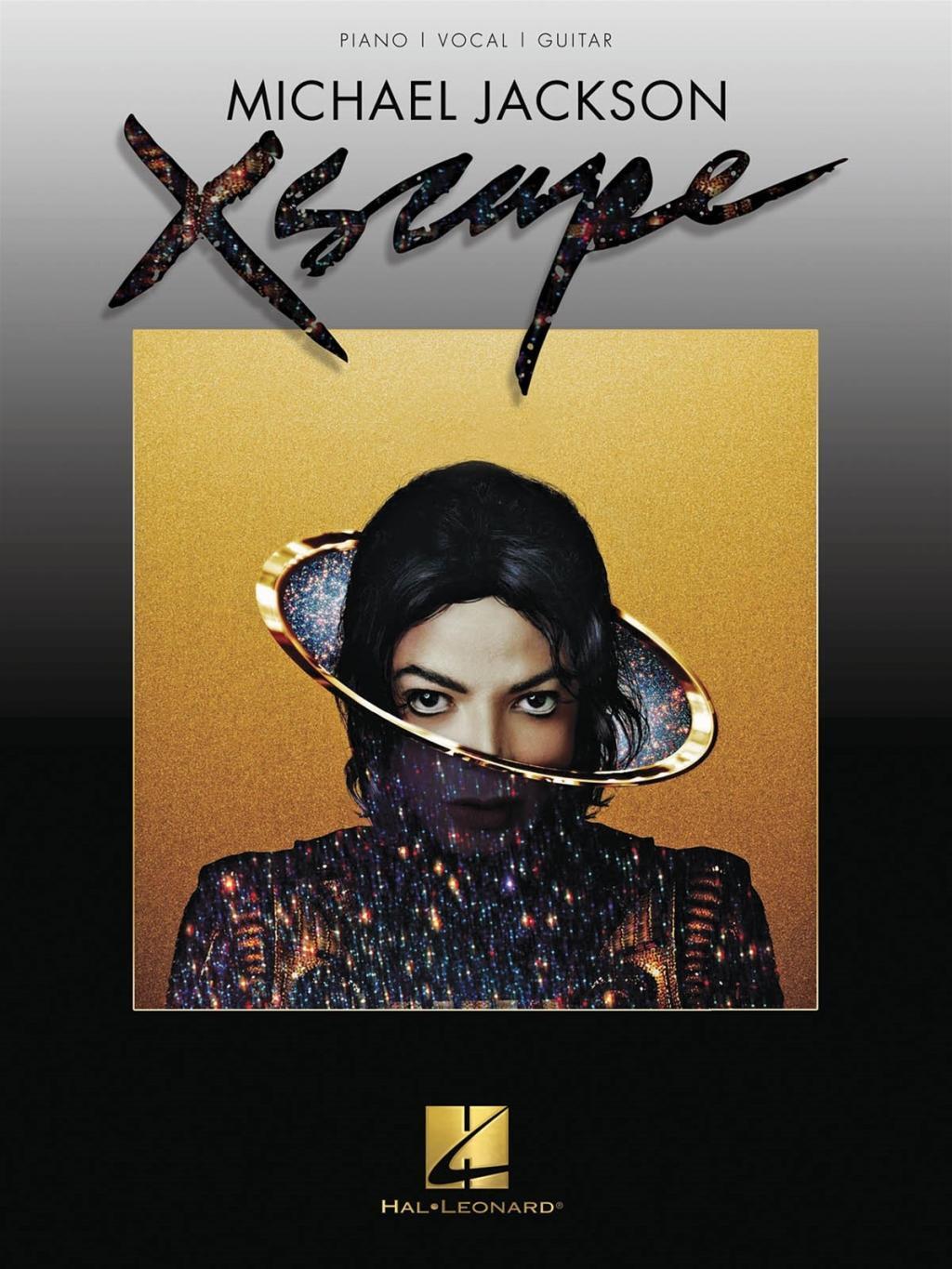 Cover: 9781480397309 | Michael Jackson - Xscape | Michael Jackson | Taschenbuch | Buch | 2014