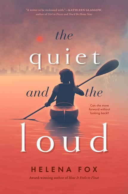 Cover: 9780593354582 | The Quiet and the Loud | Helena Fox | Buch | Englisch | 2023