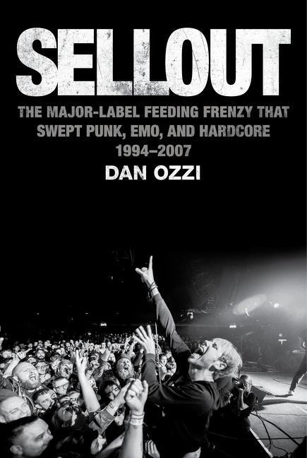 Cover: 9780358244301 | Sellout | Dan Ozzi | Buch | Englisch | 2021 | Harper Collins Publ. USA