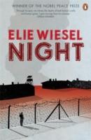 Cover: 9780141038995 | Night | Elie Wiesel (u. a.) | Taschenbuch | 120 S. | Englisch | 2008