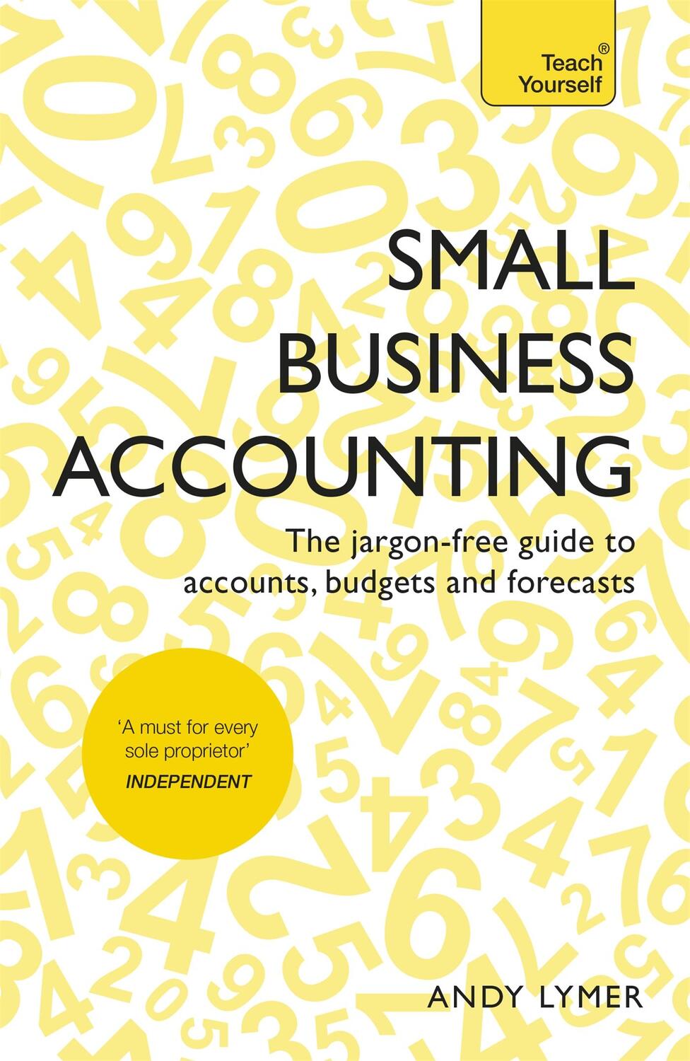 Cover: 9781473609174 | Small Business Accounting | Andy Lymer | Taschenbuch | Englisch | 2016