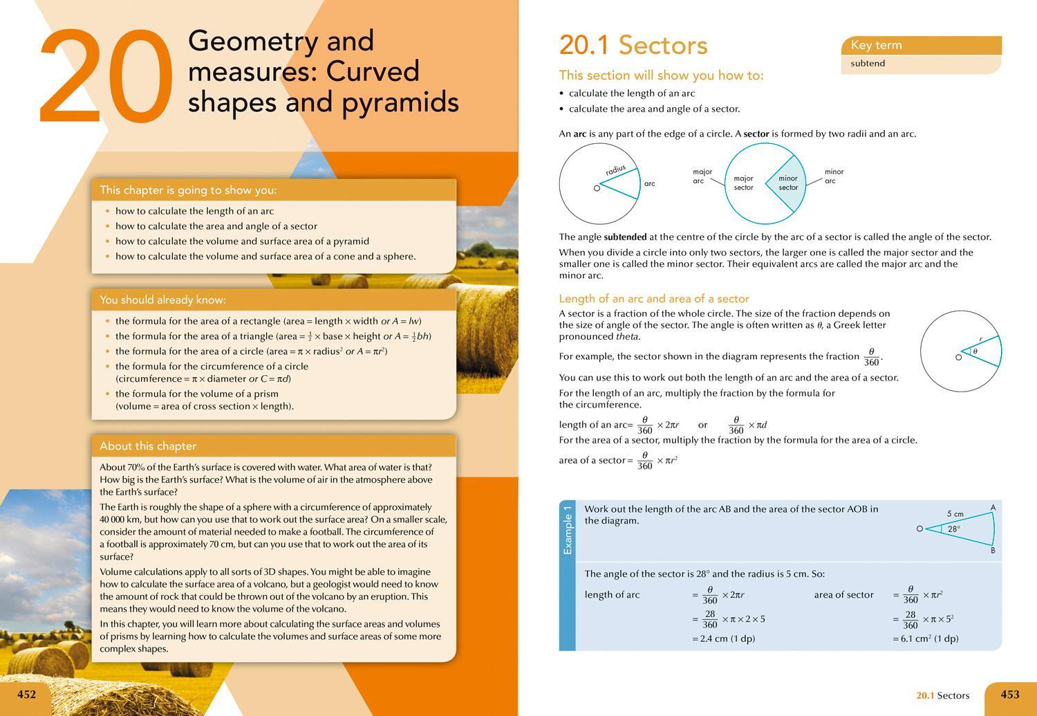 Bild: 9780008113827 | GCSE Maths Edexcel Foundation Student Book | Kevin Evans (u. a.)
