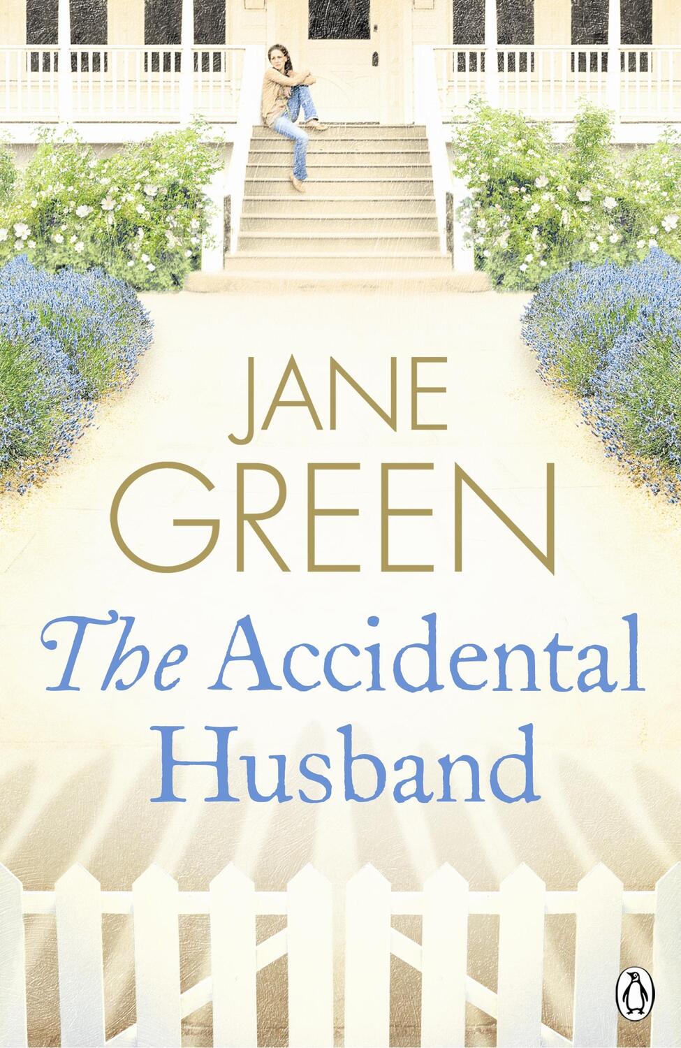 Cover: 9780718157555 | Green, J: The Accidental Husband | Jane Green | Taschenbuch | Englisch