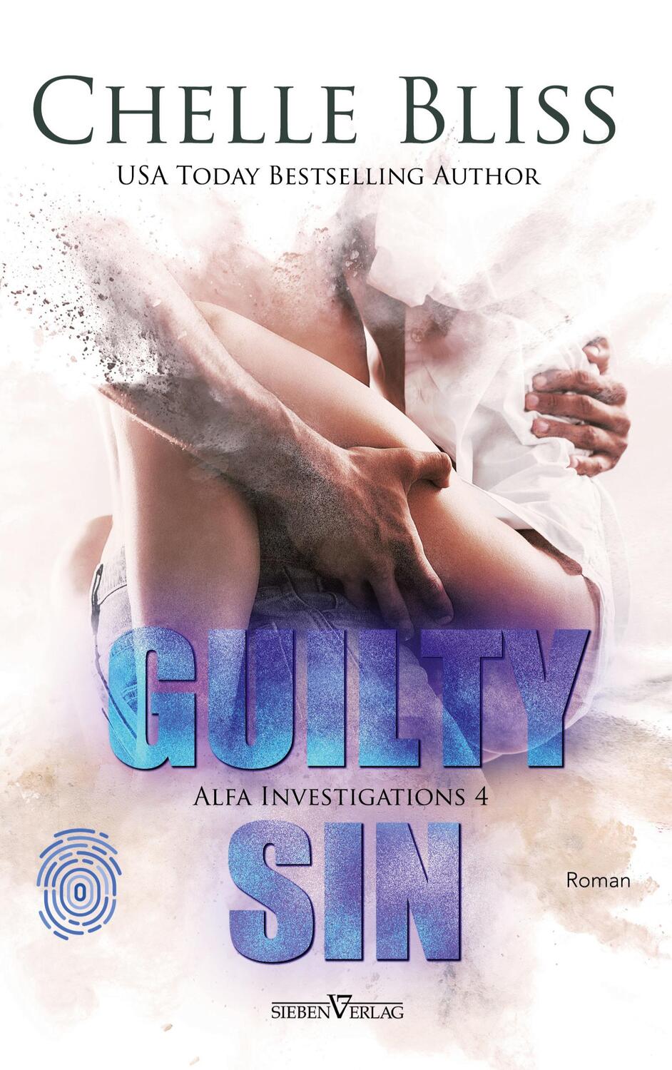 Cover: 9783967821420 | Guilty Sin | Chelle Bliss | Taschenbuch | ALFA Investigations | 232 S.