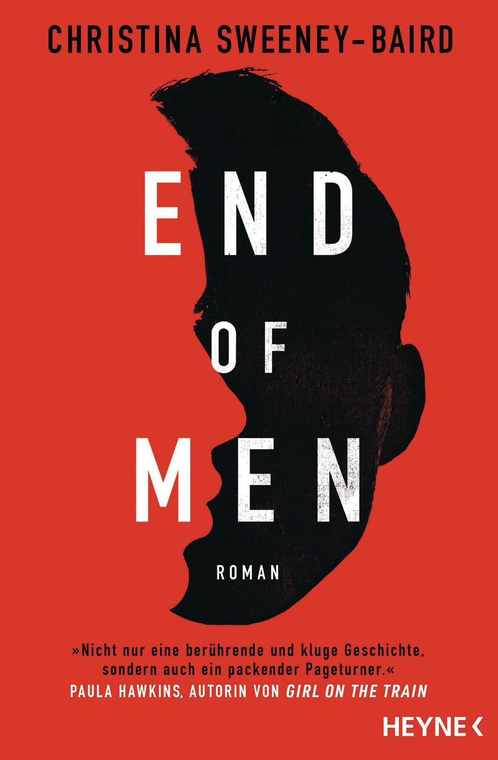 Cover: 9783453322820 | End of Men | Roman | Christina Sweeney-Baird | Taschenbuch | Deutsch