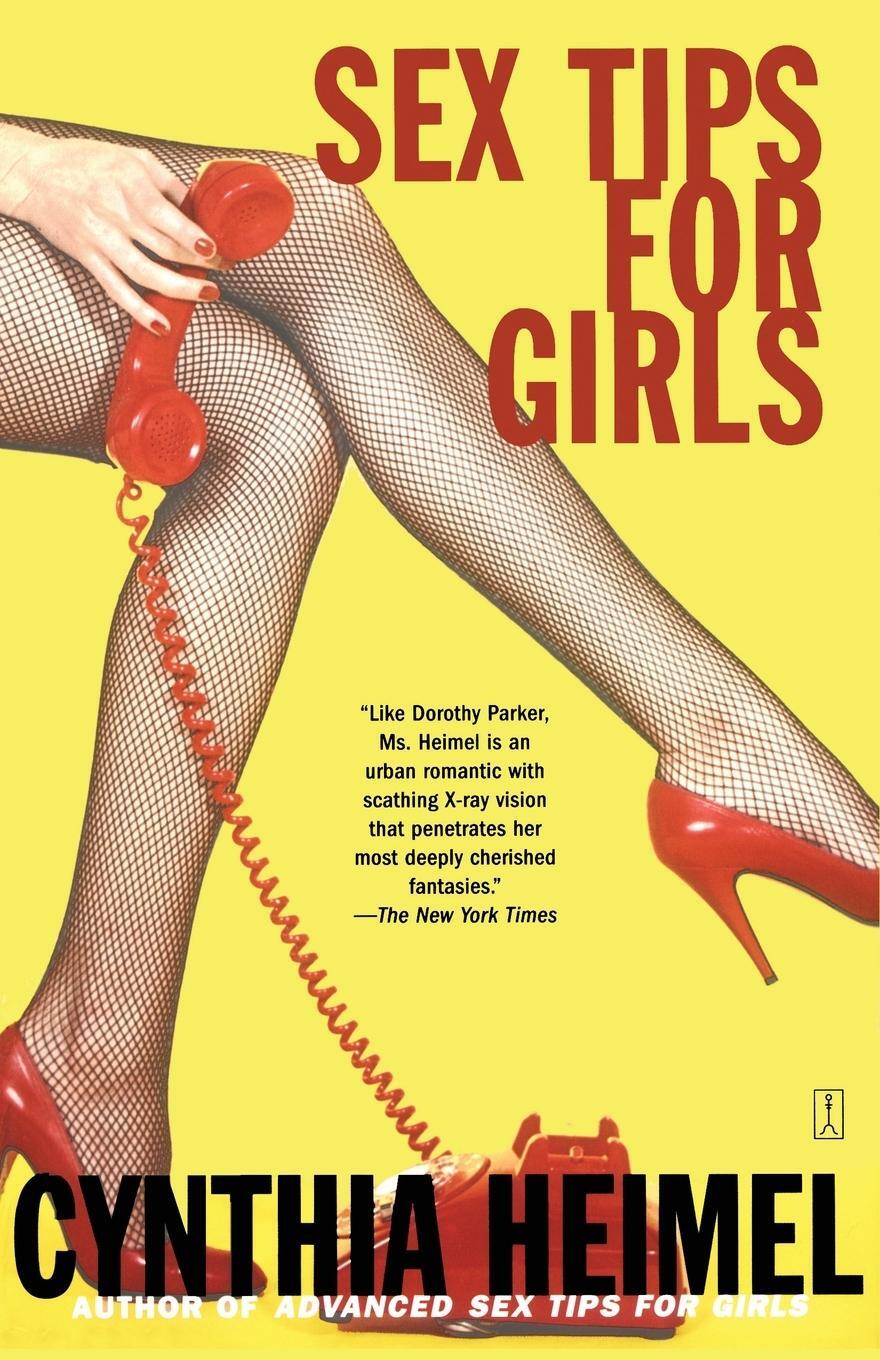 Cover: 9780671477257 | Sex Tips for Girls | Cynthia Heimel | Taschenbuch | Paperback | 2003
