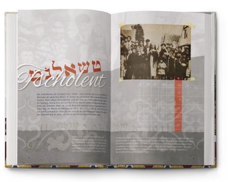 Bild: 9783836920957 | Ruths Kochbuch | Die wunderbaren Rezepte meiner jüdischen Familie