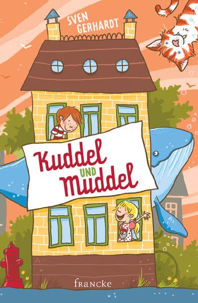 Cover: 9783868273281 | Kuddel und Muddel | Sven Gerhardt | Buch | Deutsch | 2012