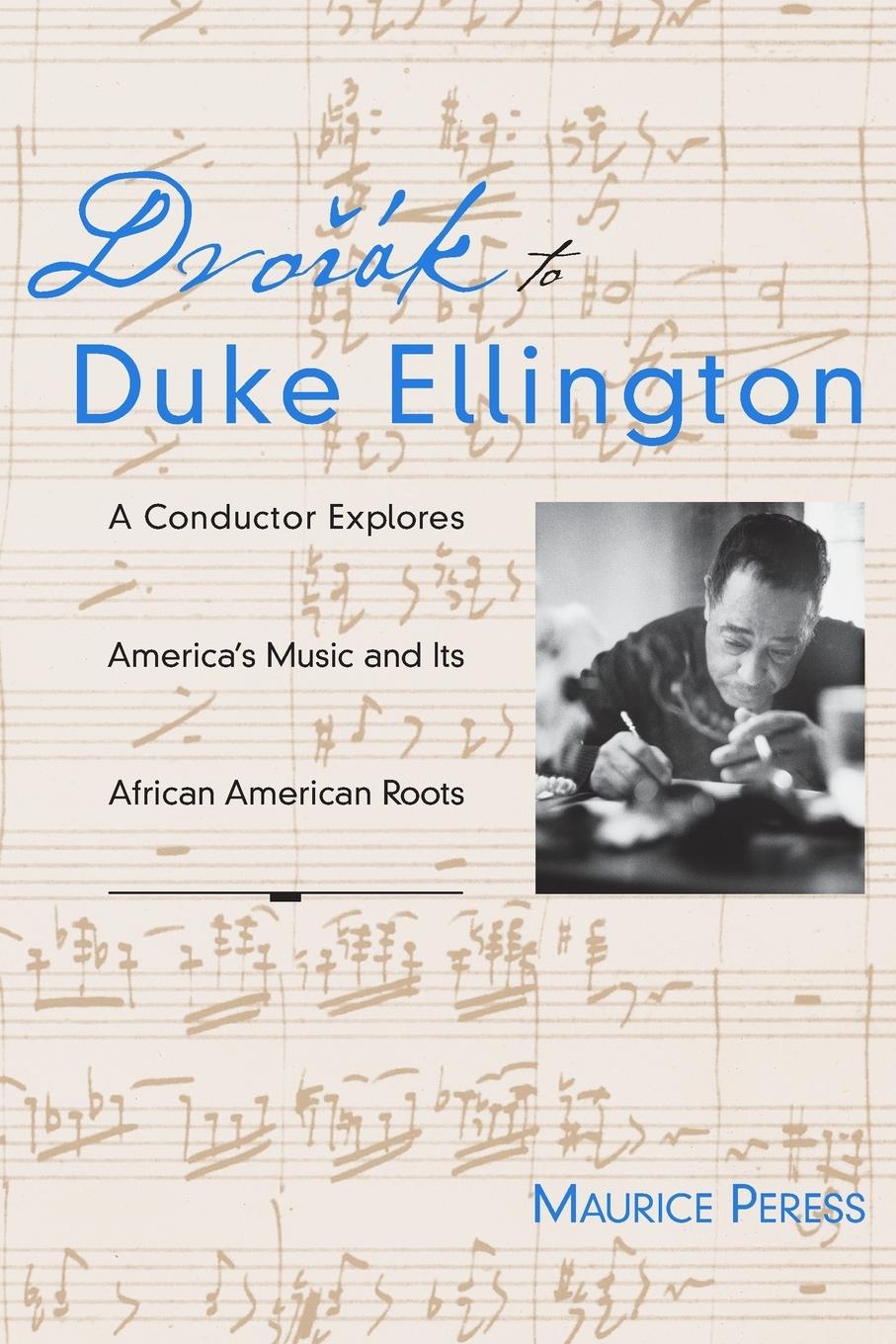 Cover: 9780195374476 | Dvorak to Duke Ellington | Maurice Peress | Taschenbuch | Englisch