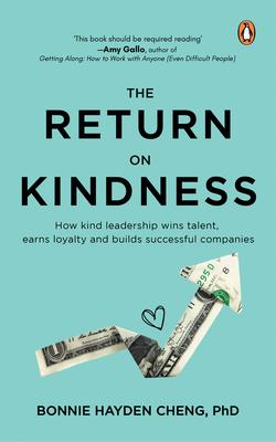 Cover: 9789815017984 | The Return on Kindness | Bonnie Hayden Cheng | Taschenbuch | Englisch