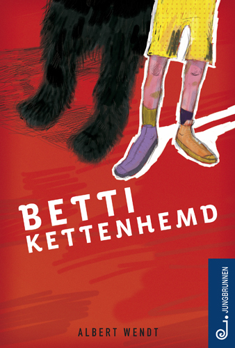 Cover: 9783702657925 | Betti Kettenhemd | Albert Wendt | Buch | 2008 | Jungbrunnen-Verlag