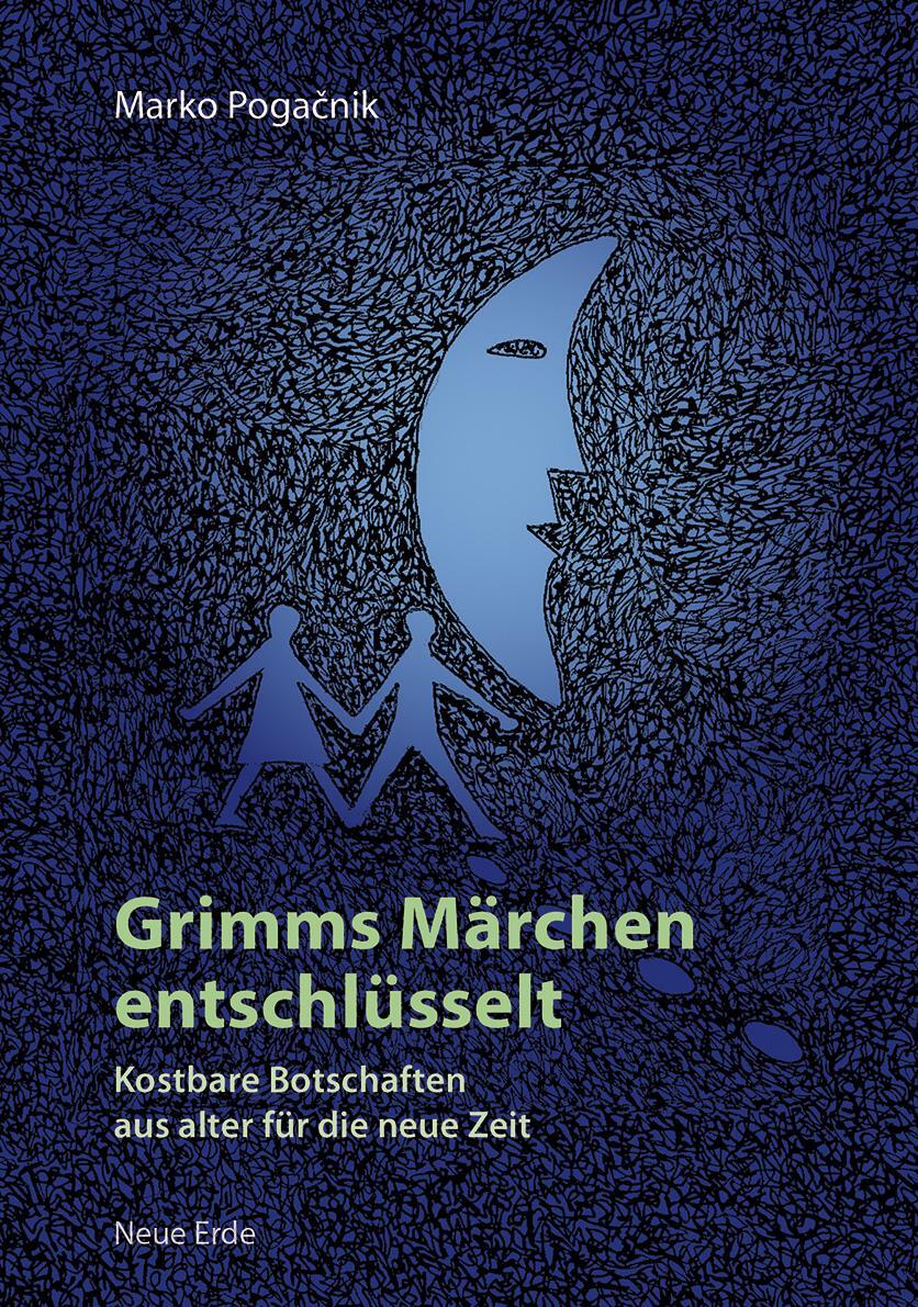 Cover: 9783890608754 | Grimms Märchen entschlüsselt | Marko Pogacnik | Taschenbuch | 144 S.