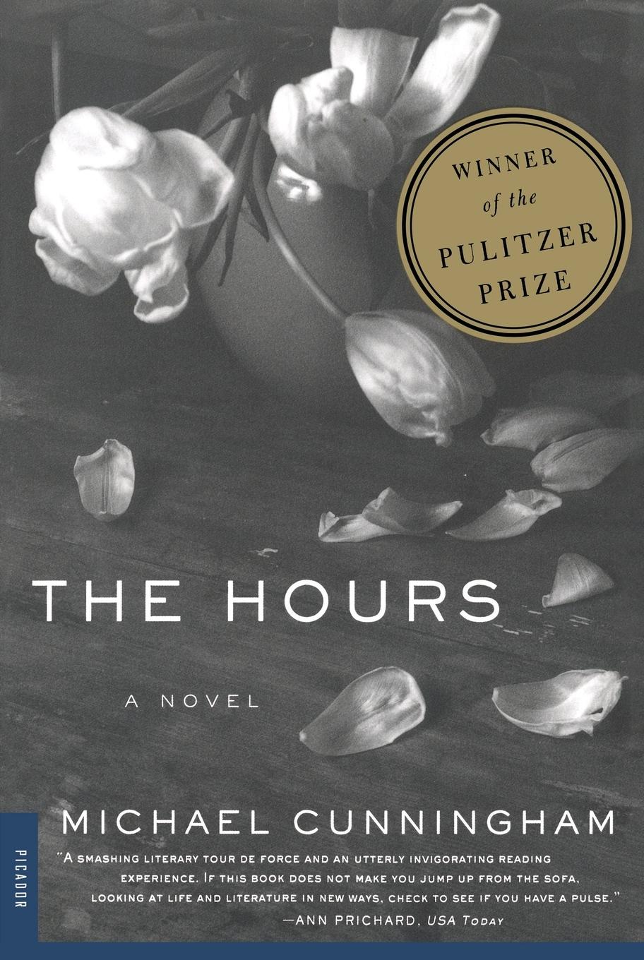 Cover: 9780312243029 | The Hours | A Novel | Michael Cunningham | Taschenbuch | 229 S. | 2000